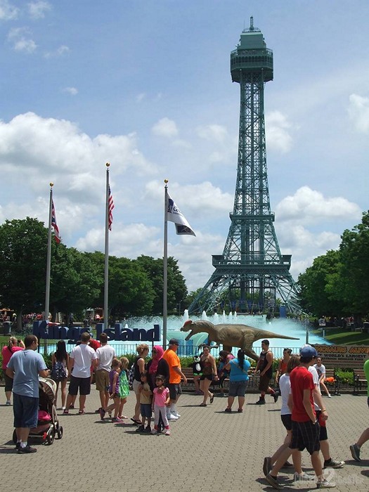 Kings Island