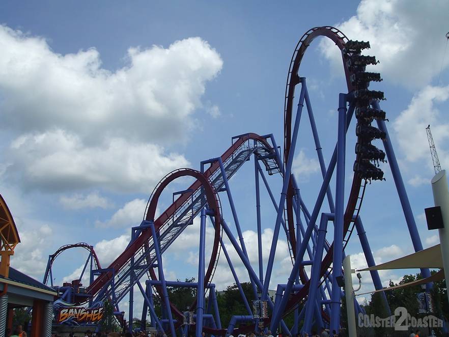 Banshee