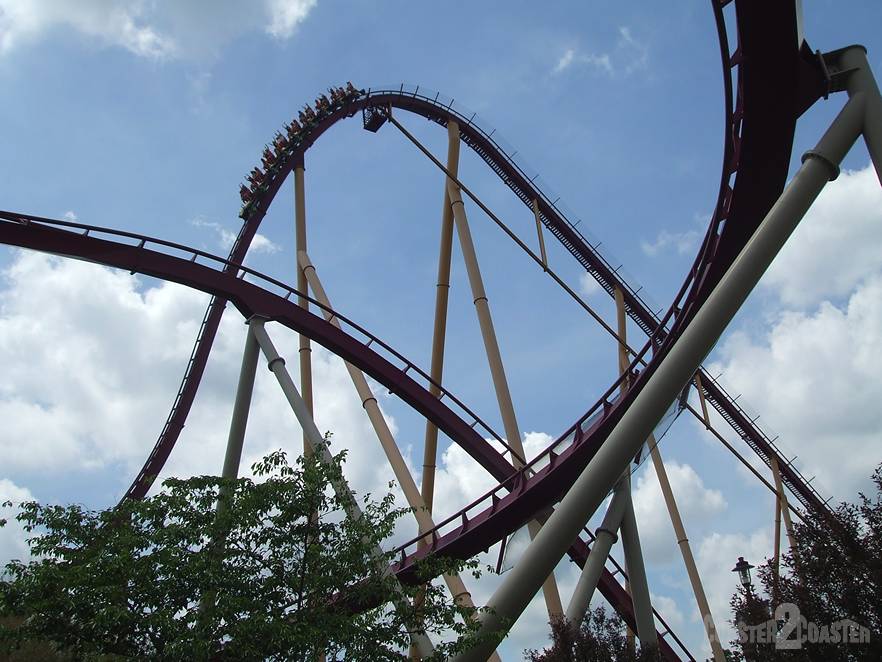 Diamondback