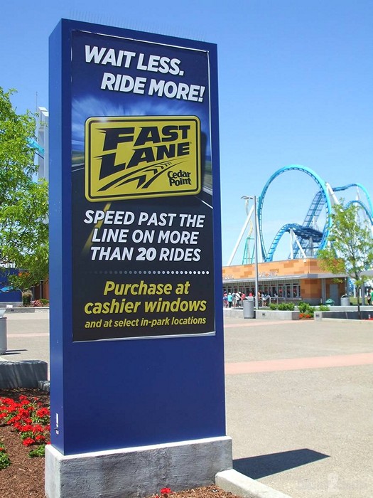 Cedar Point