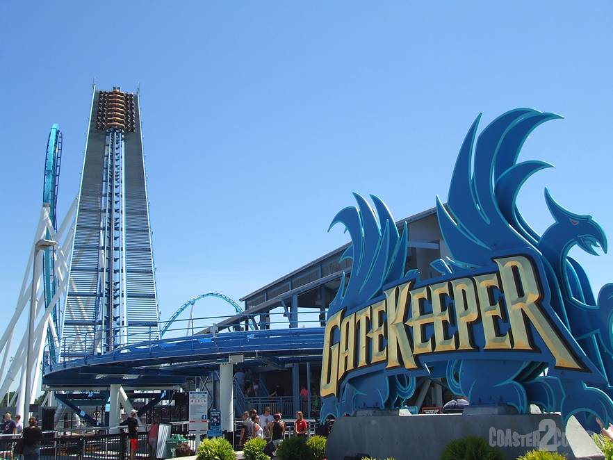 GateKeeper
