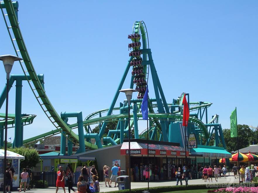 Raptor