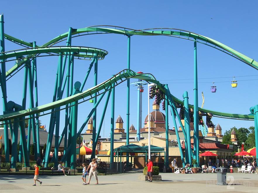 Raptor