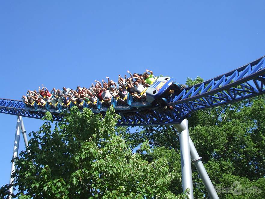 Millennium Force
