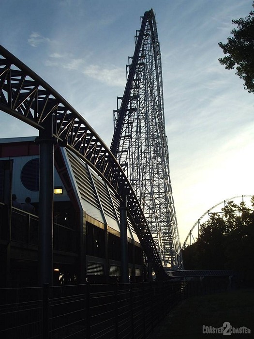 Cedar Point