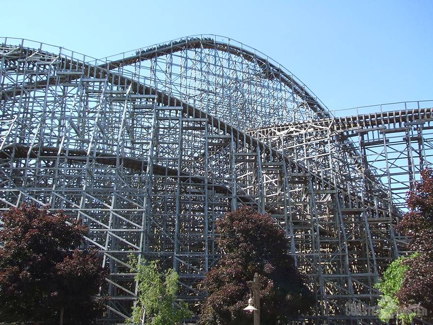 Mean Streak