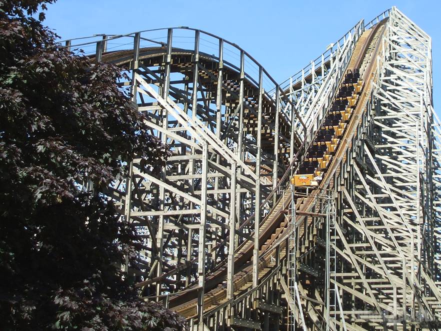 Mean Streak