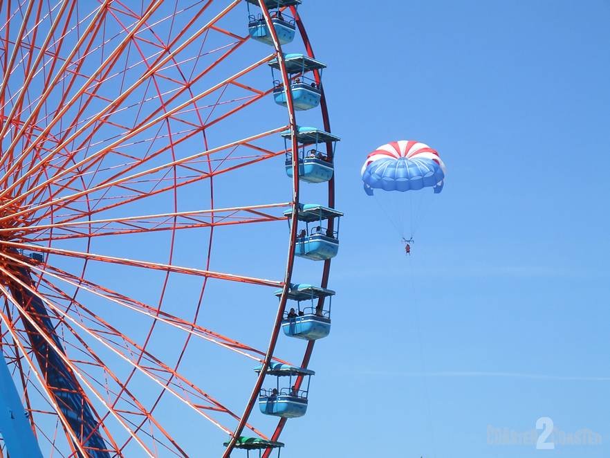 Cedar Point