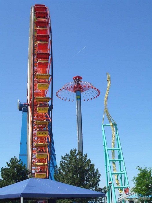 Cedar Point