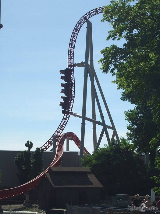 Maverick