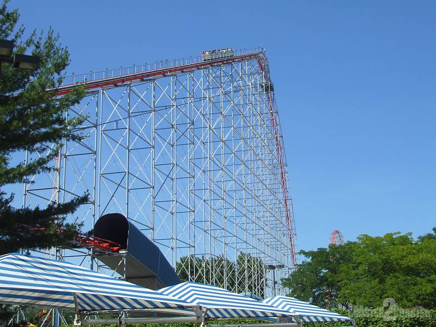 Magnum XL-200