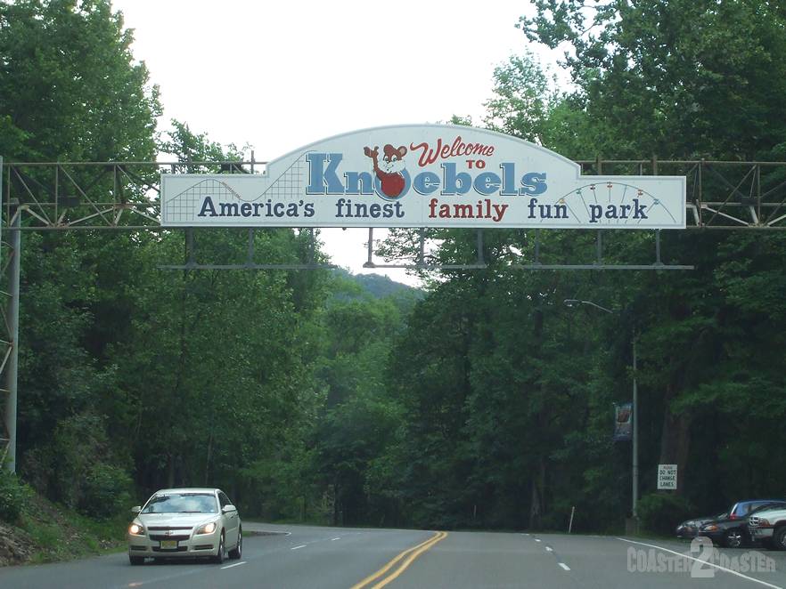 Knoebel's