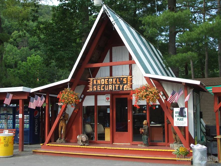 Knoebel's