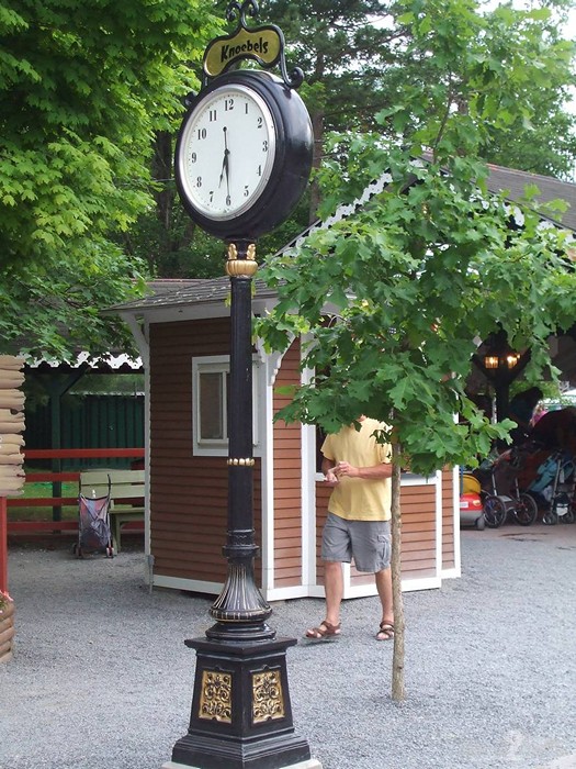 Knoebel's