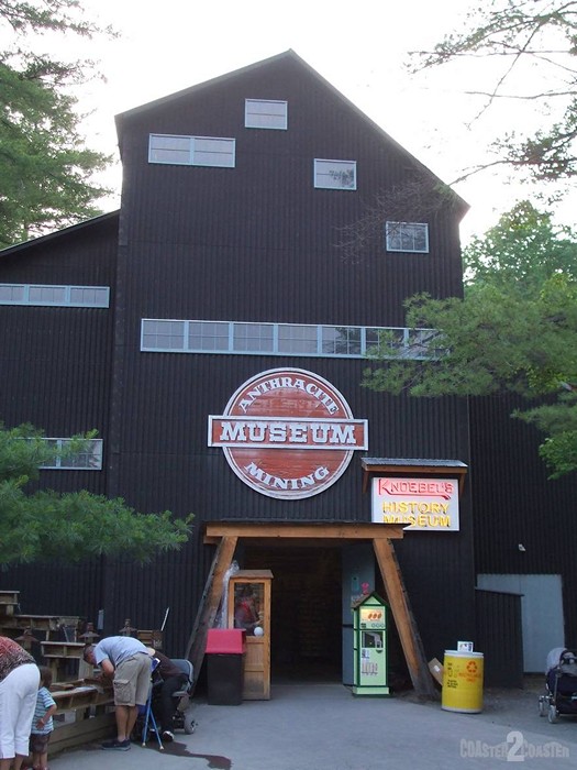 Knoebel's