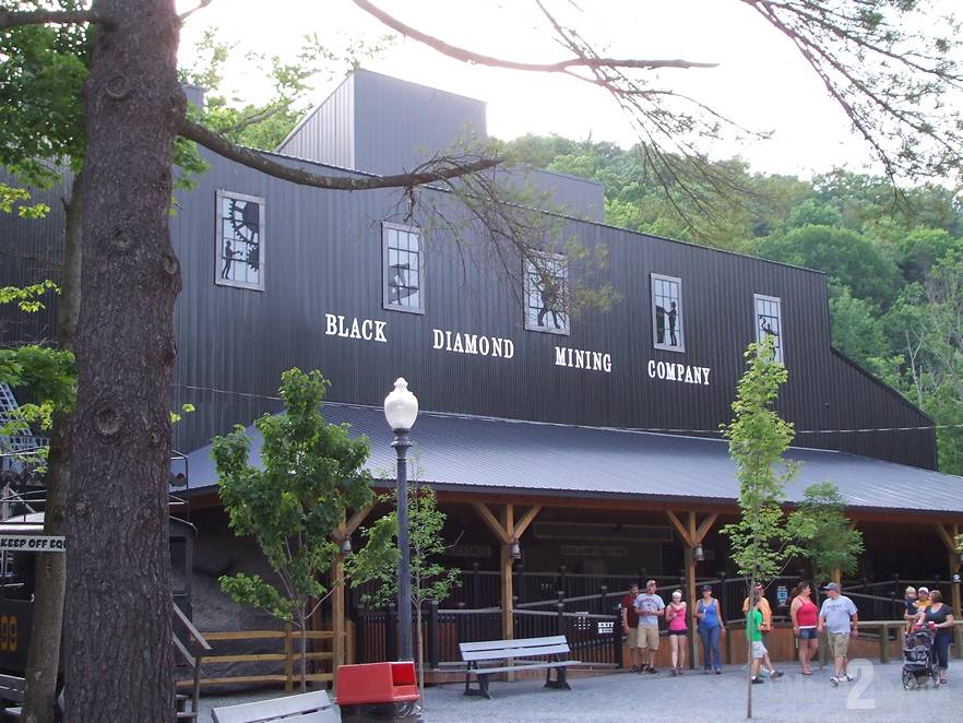 Black Diamond