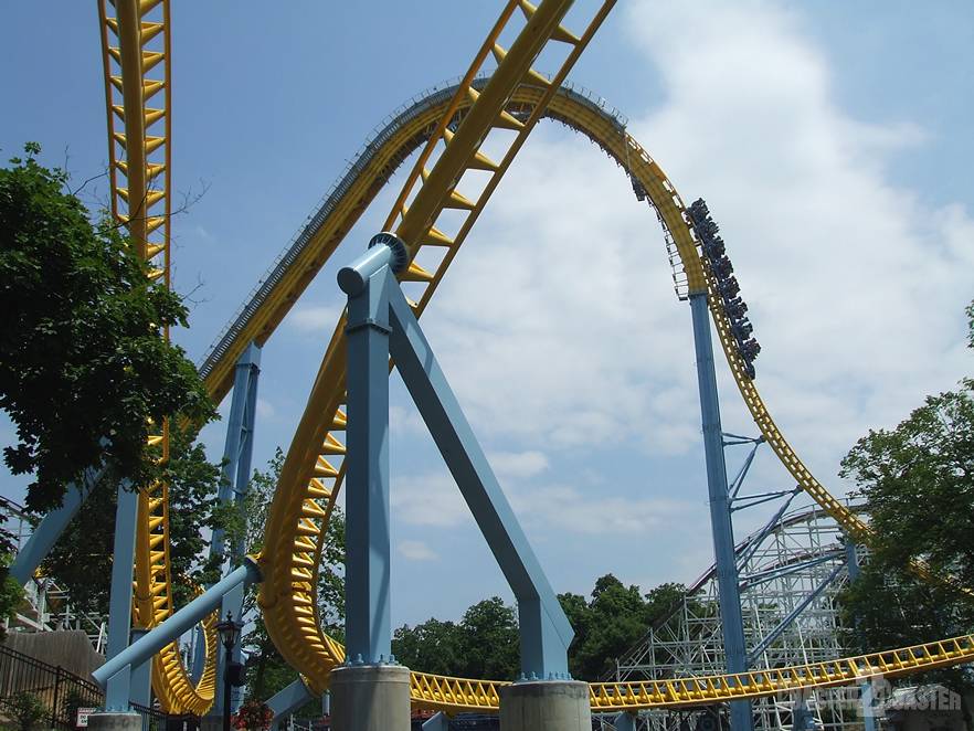 Skyrush