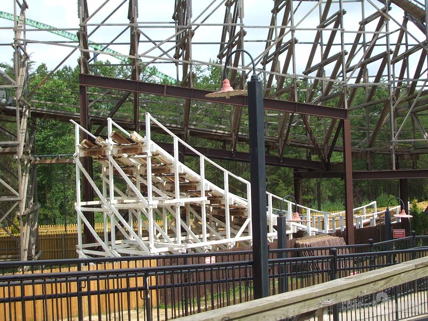 Kingda Ka