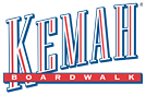 Kemag Boardwalk