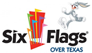 Six Flags Over Texas