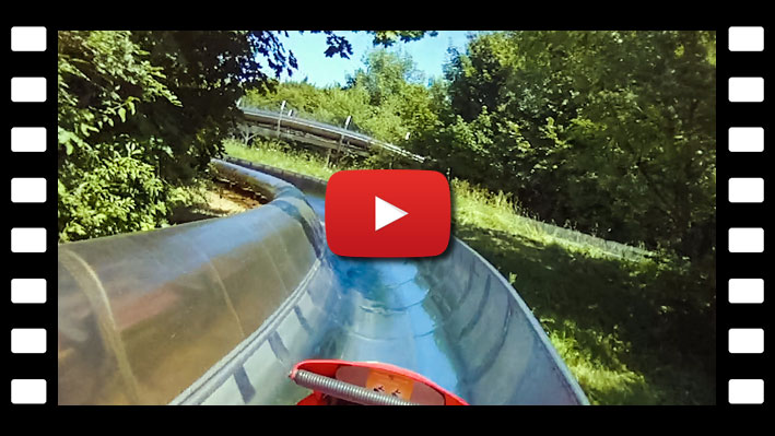 Bob Racing POV 2