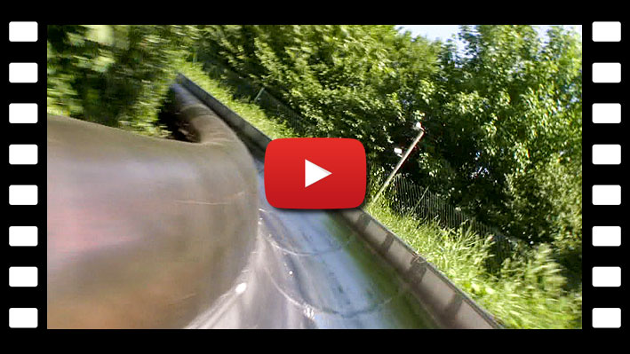 Bob Racing POV 1